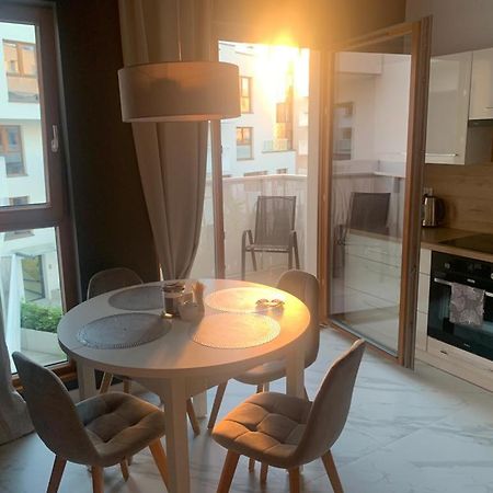 Apartament Ksiecia Witolda Appartamento Breslavia Esterno foto