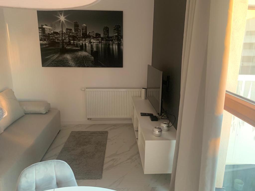 Apartament Ksiecia Witolda Appartamento Breslavia Esterno foto